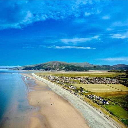 The Wendy House Apartamento Fairbourne Exterior foto